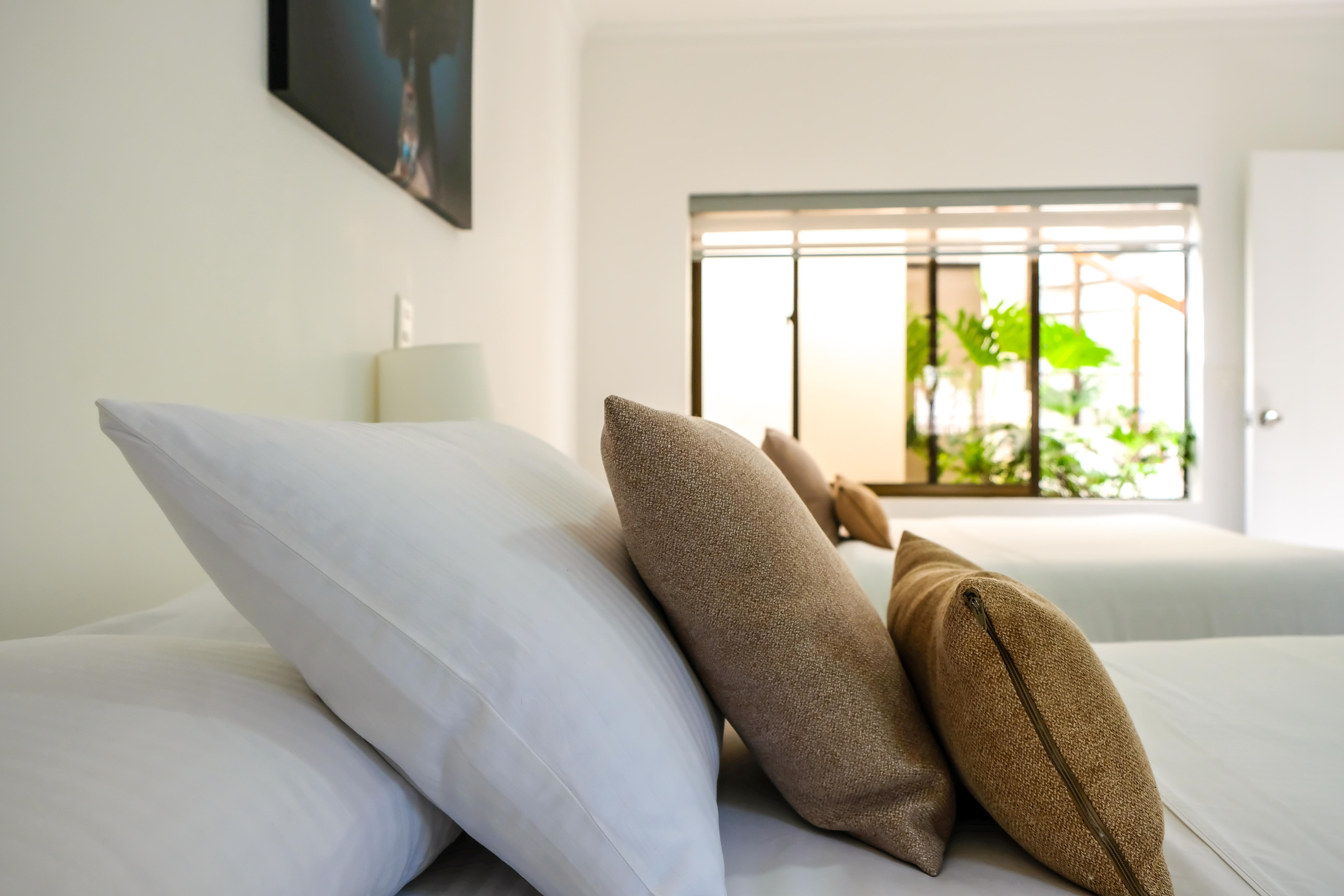 Mucura Hotel & Spa — Photos 2
